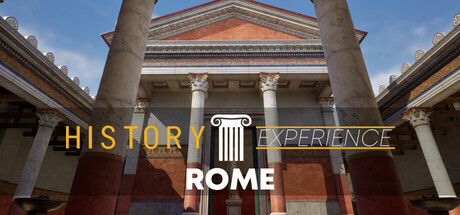 History Experience: Rome