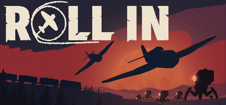 Roll In — Steam header