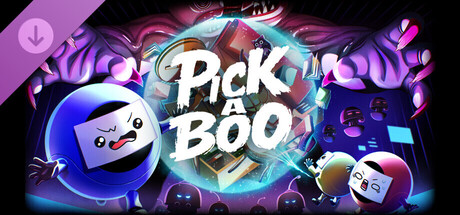 PICK A BOO Skin "Hero Cape"