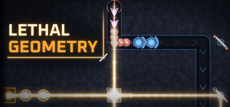 Lethal Geometry — Steam header