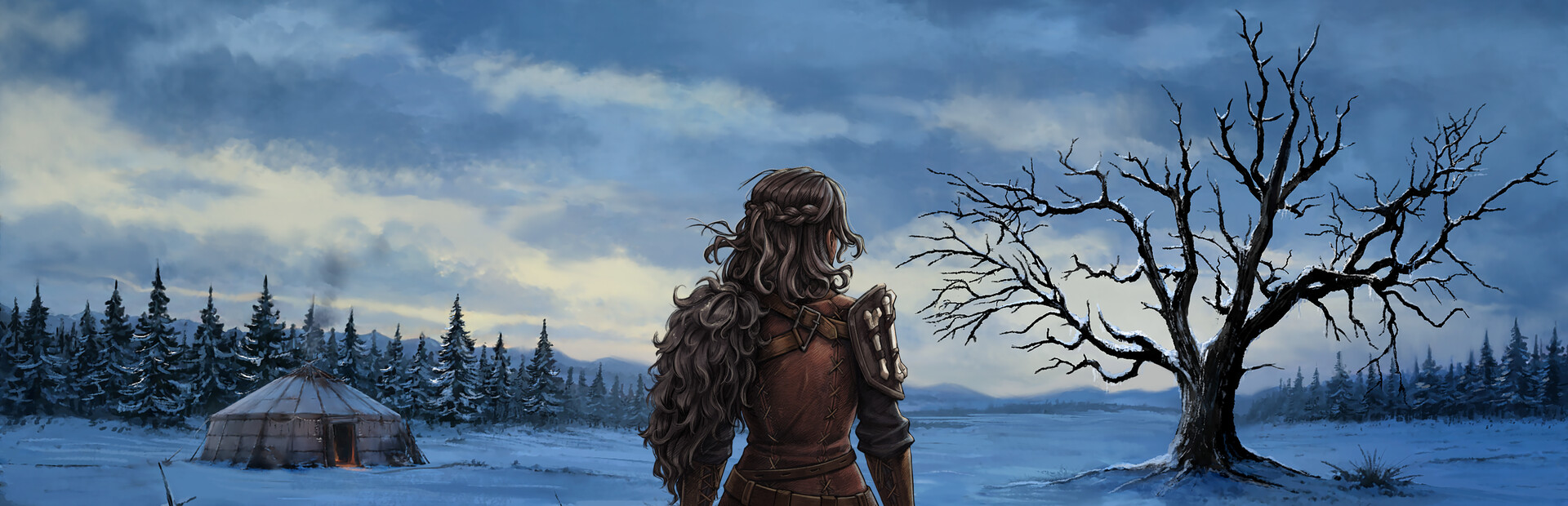 Sayara's Path