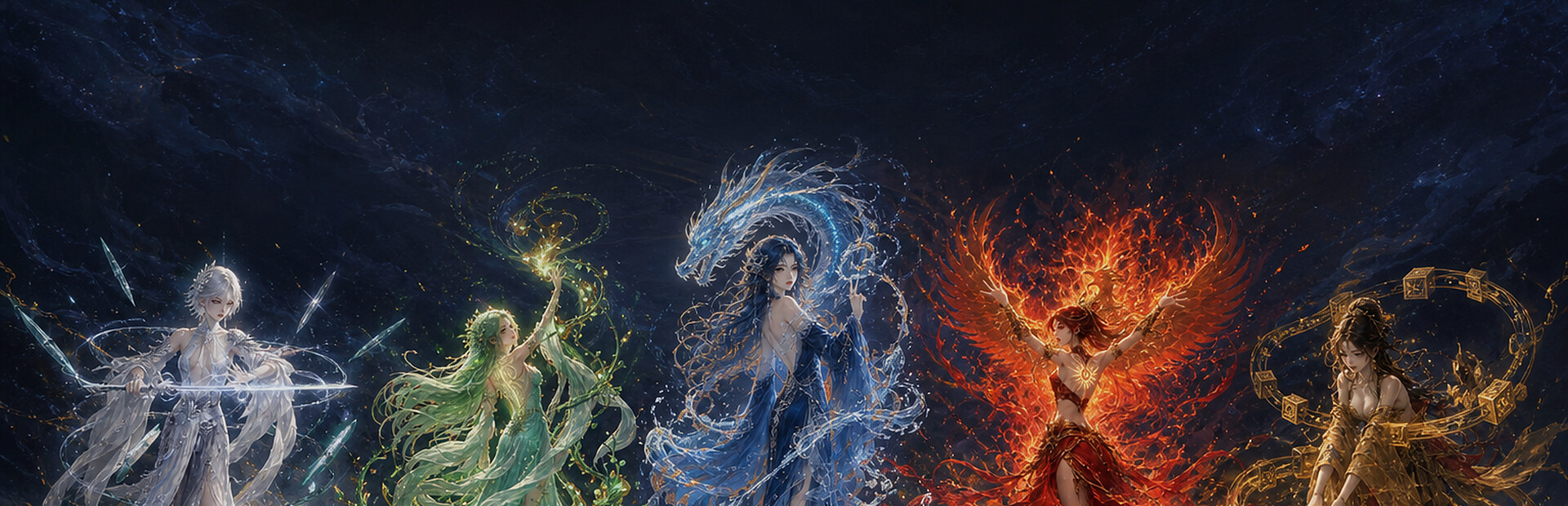Immortal Path