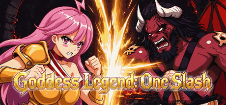Legend of Goddess : One Slash