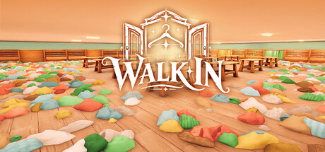 Walk-In: Fold It Together