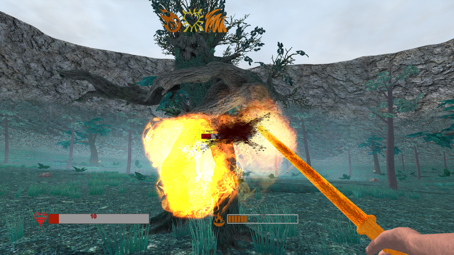 Exteria screenshot 5