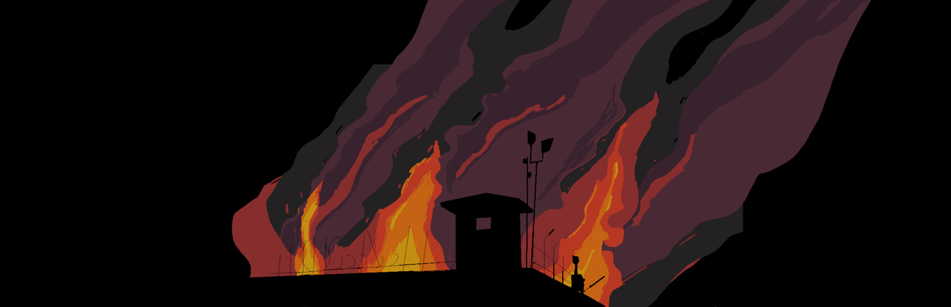 The Prison Incident