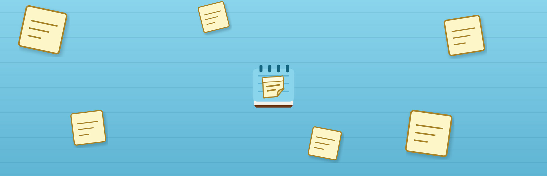 Note&Pad
