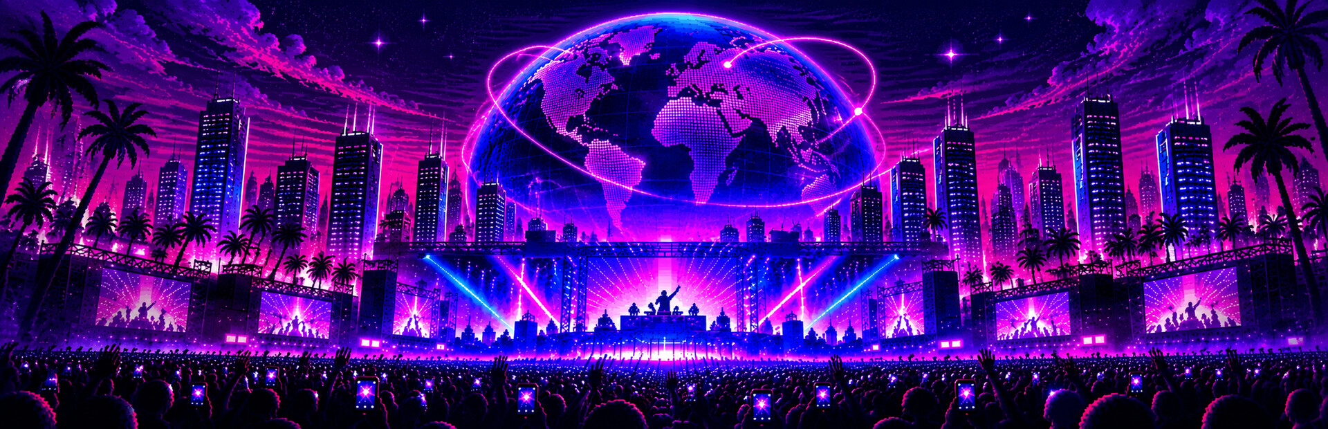Music Empire Tycoon