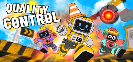 Position Control Chart Quality Control Playtest Steam Charts (App 5327030) · SteamDB