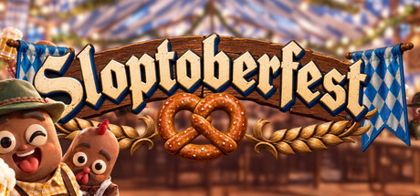 Sloptoberfest