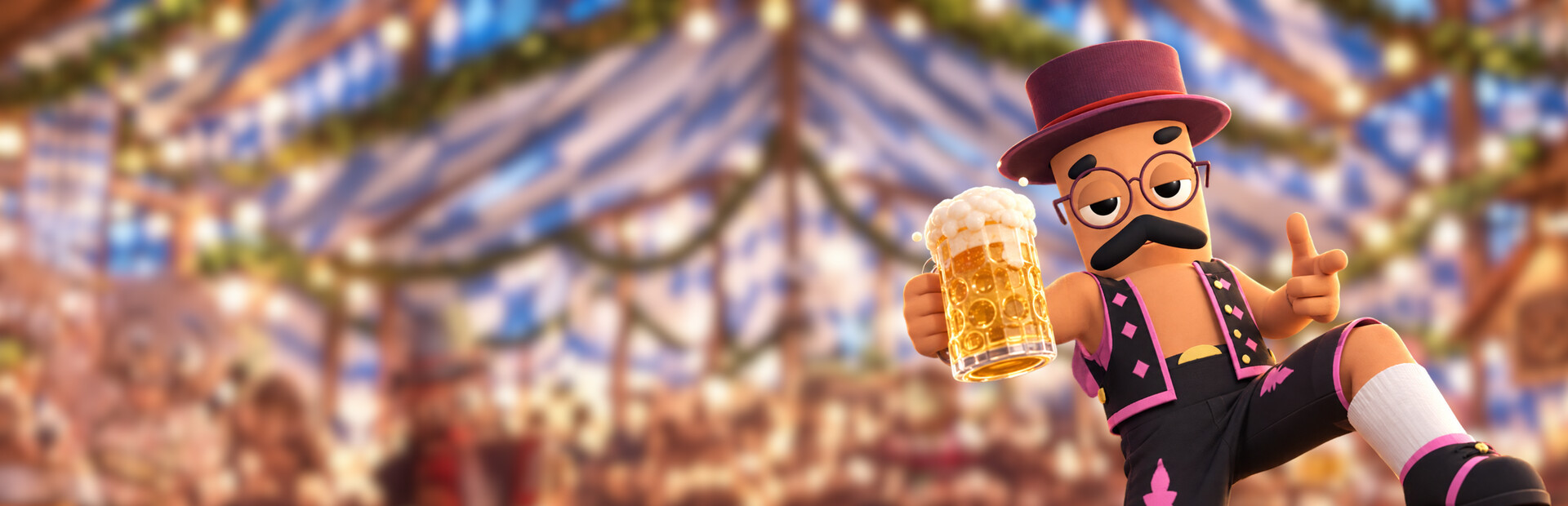 Sloptoberfest