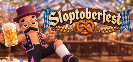 Sloptoberfest — Steam header