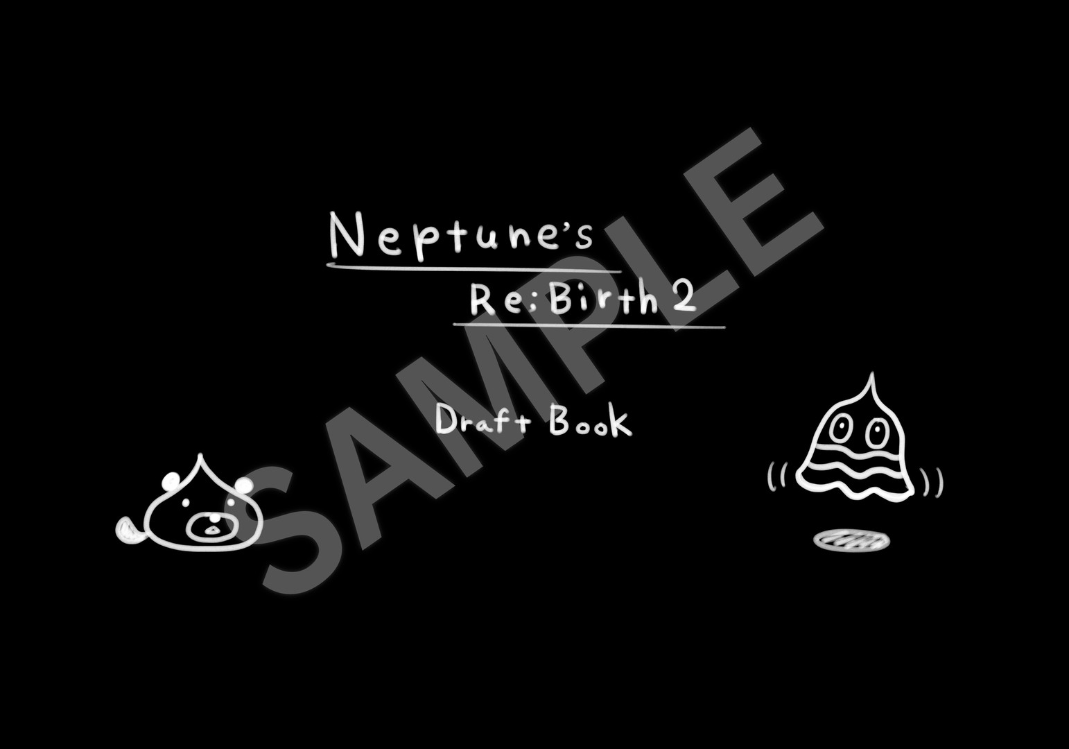 Hyperdimension Neptunia Re;Birth2 Deluxe Pack on Steam