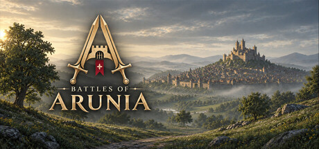 Battles of Arunia