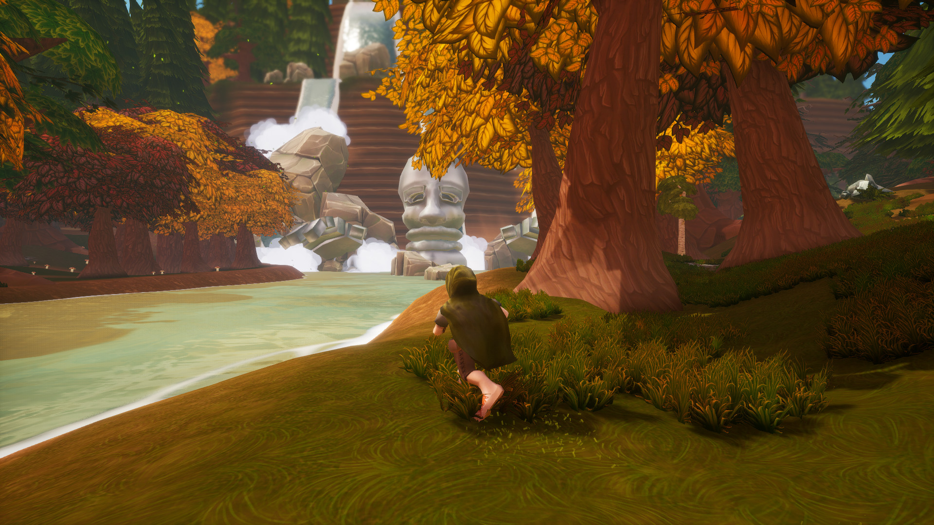 Dwarrows screenshot 12
