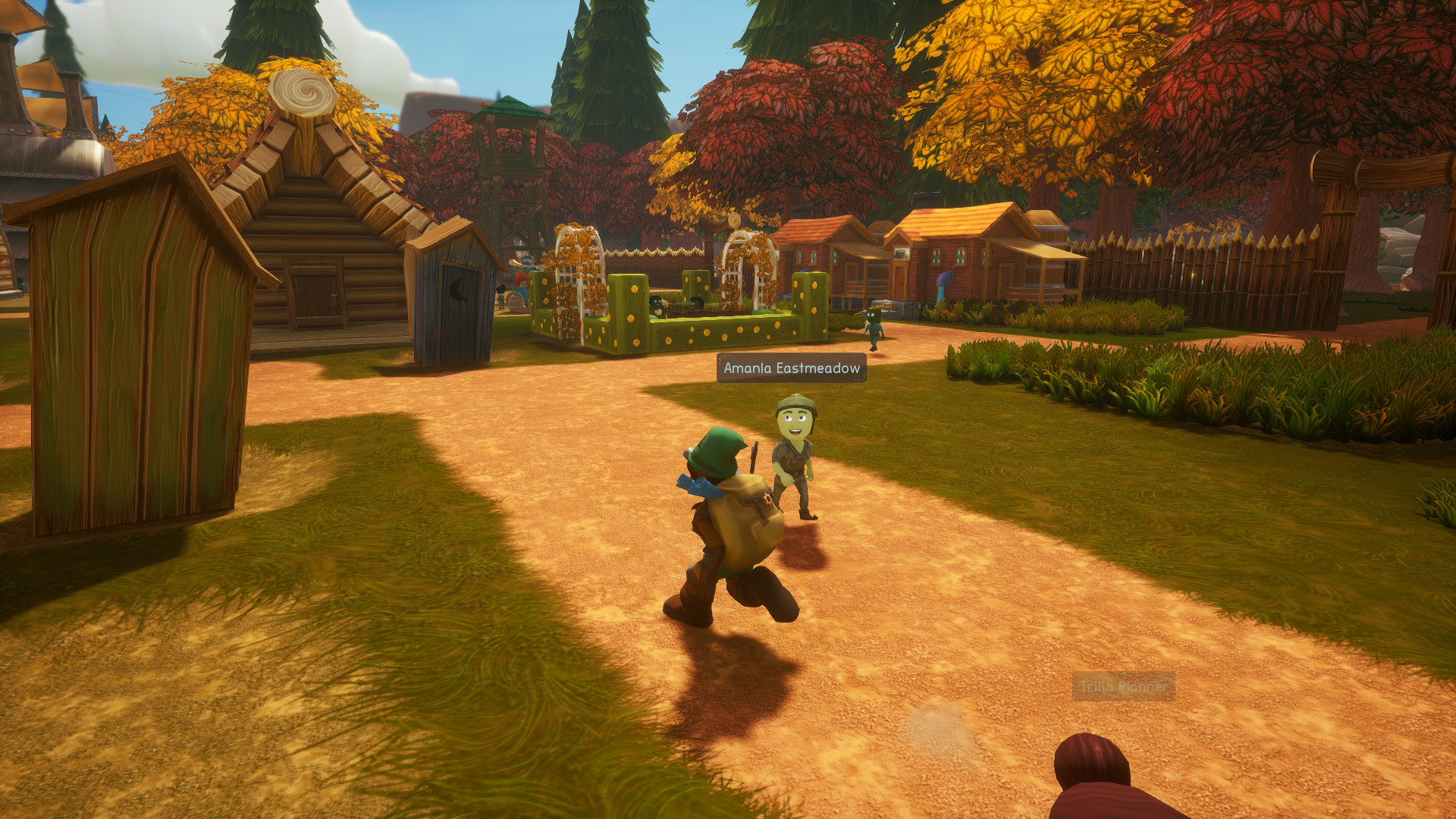 Dwarrows screenshot 6