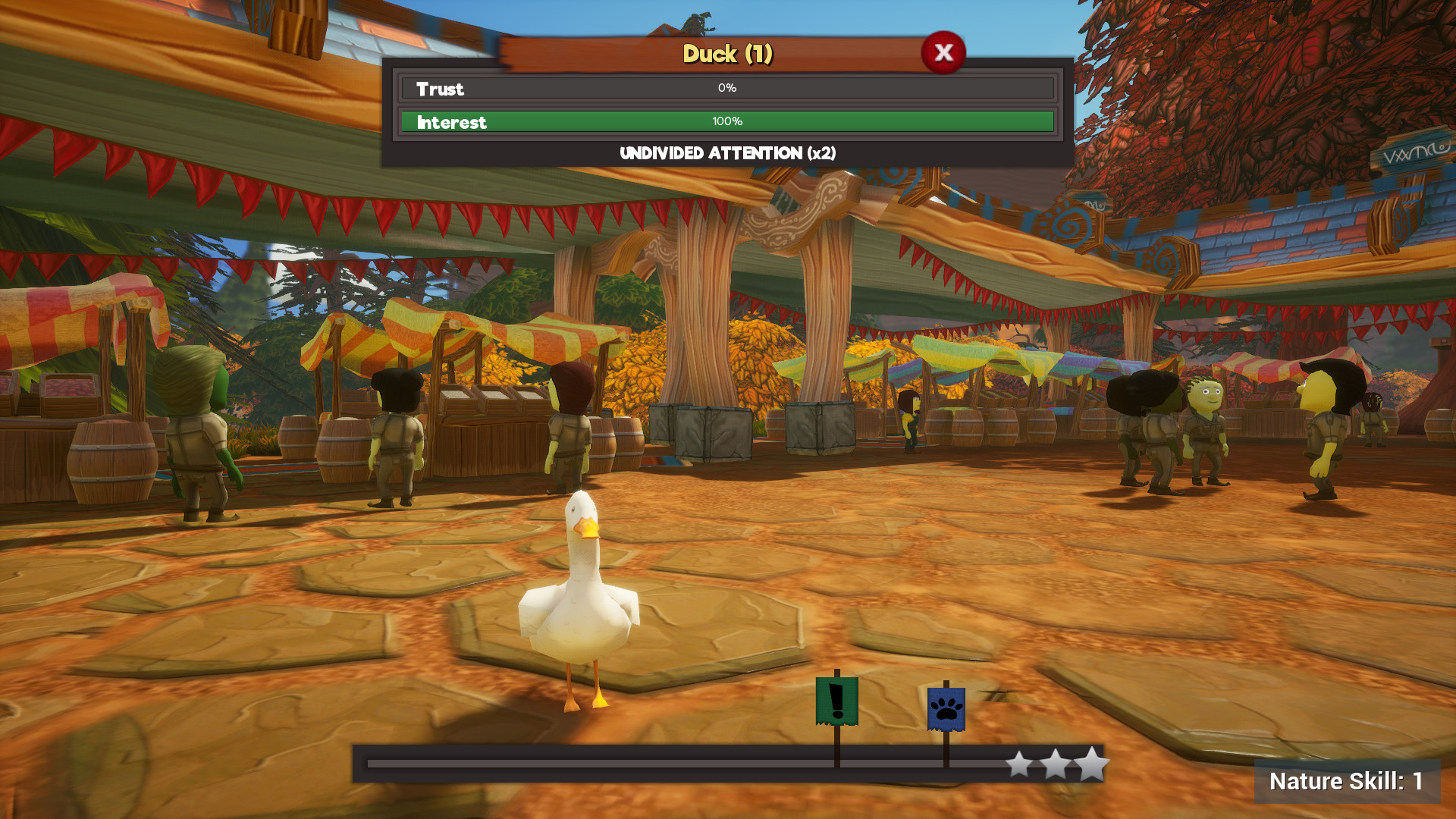 Dwarrows screenshot 9