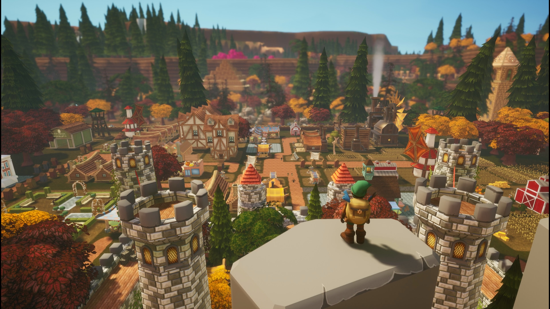 Dwarrows screenshot 10