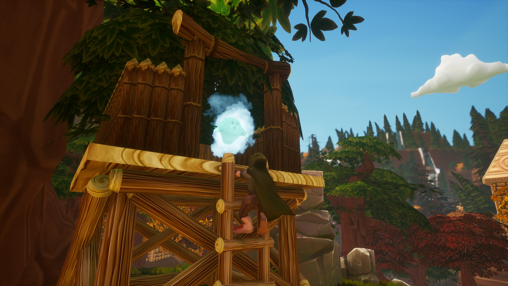 Dwarrows screenshot 13