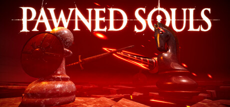 Pawned Souls