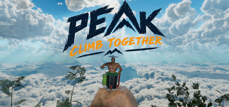 Peak: Climb Together — Steam header