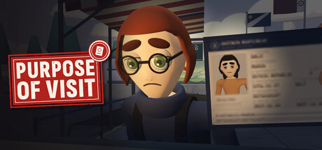 Purpose of Visit — Steam header