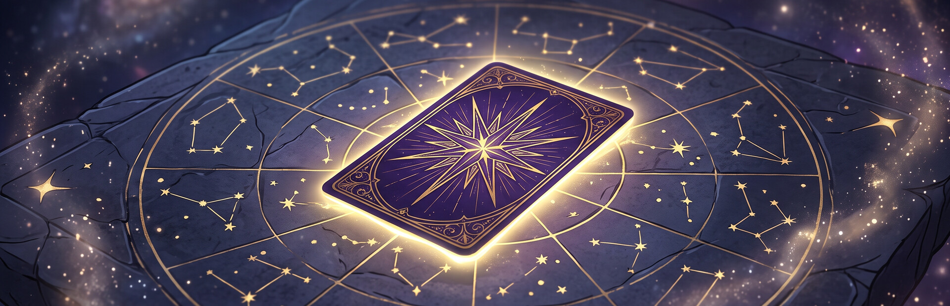 Tarot: Deck of Celestials