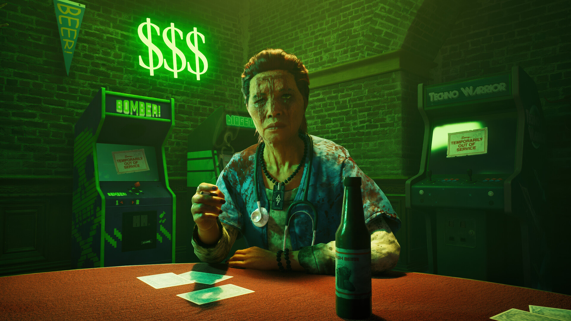Vampire: The Masquerade® - Bloodlines™ 2 — изображение 6