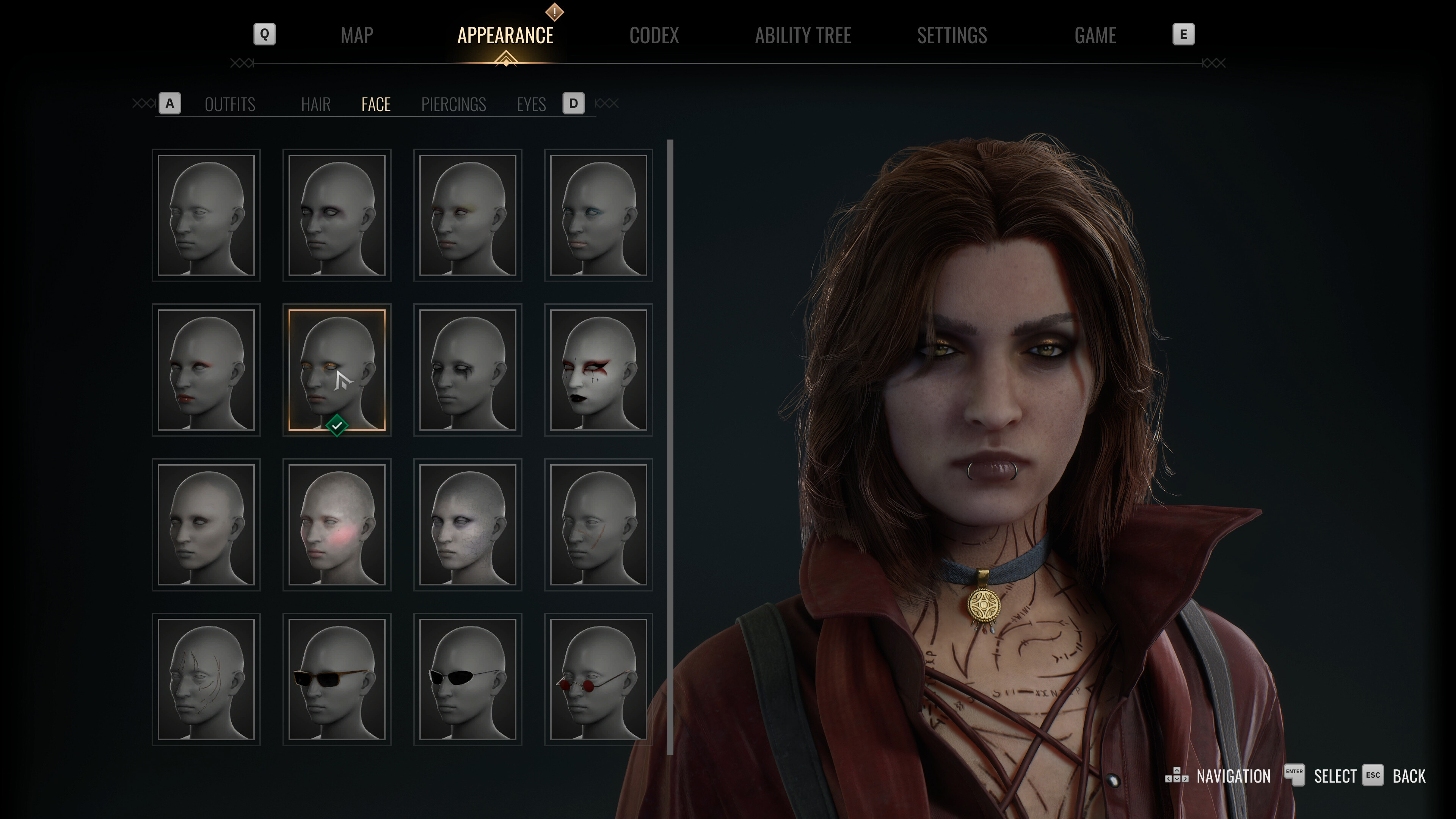 Vampire: The Masquerade - Bloodlines 2 screenshot 7