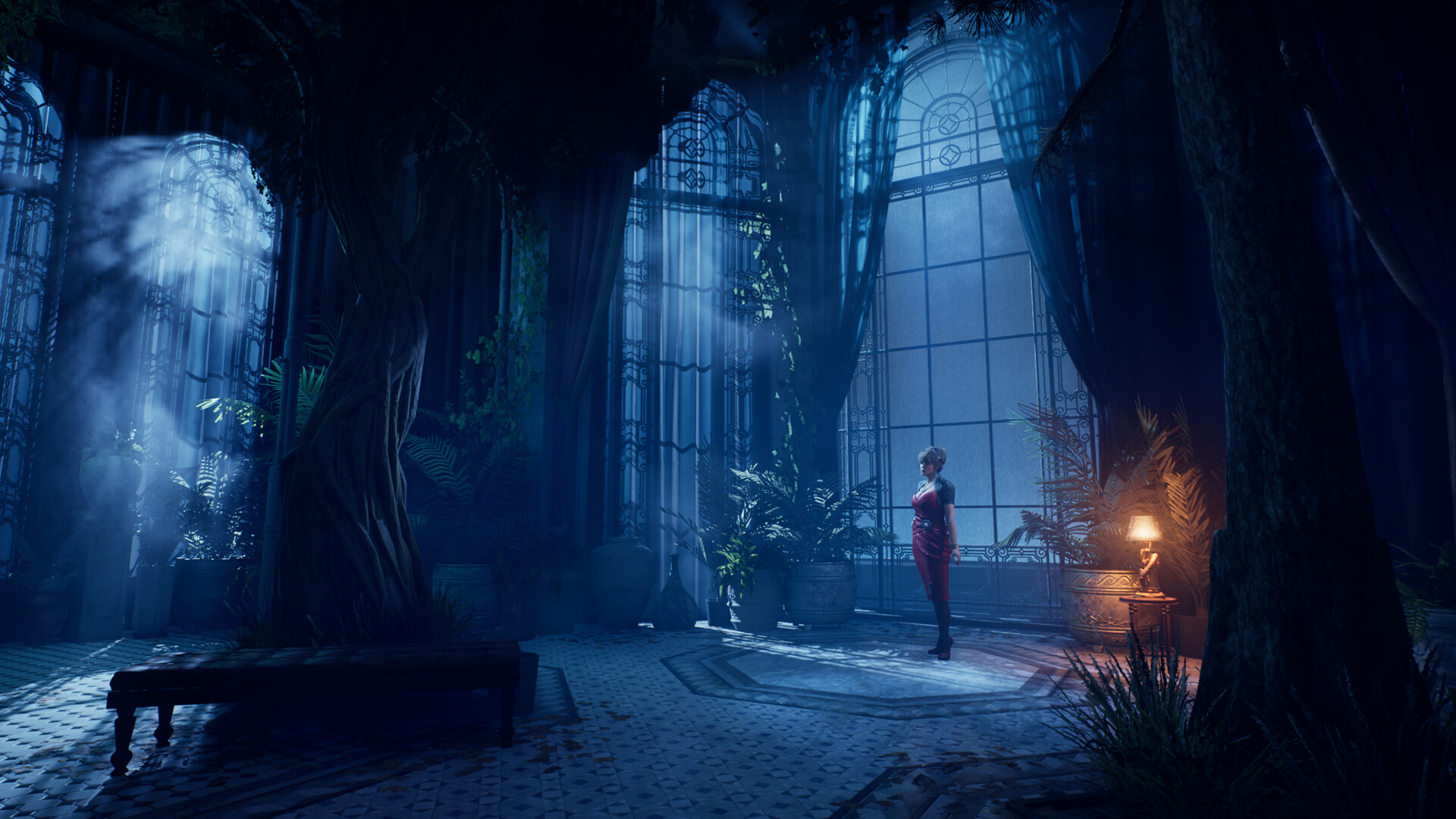 Vampire: The Masquerade® - Bloodlines™ 2 — изображение 12