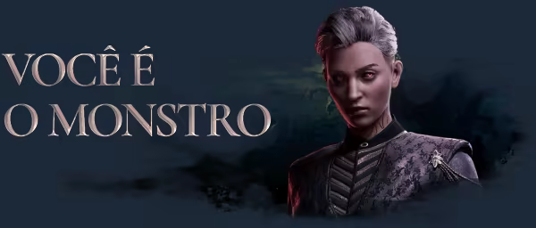 Vampire: The Masquerade - Bloodlines 2 thumbnail