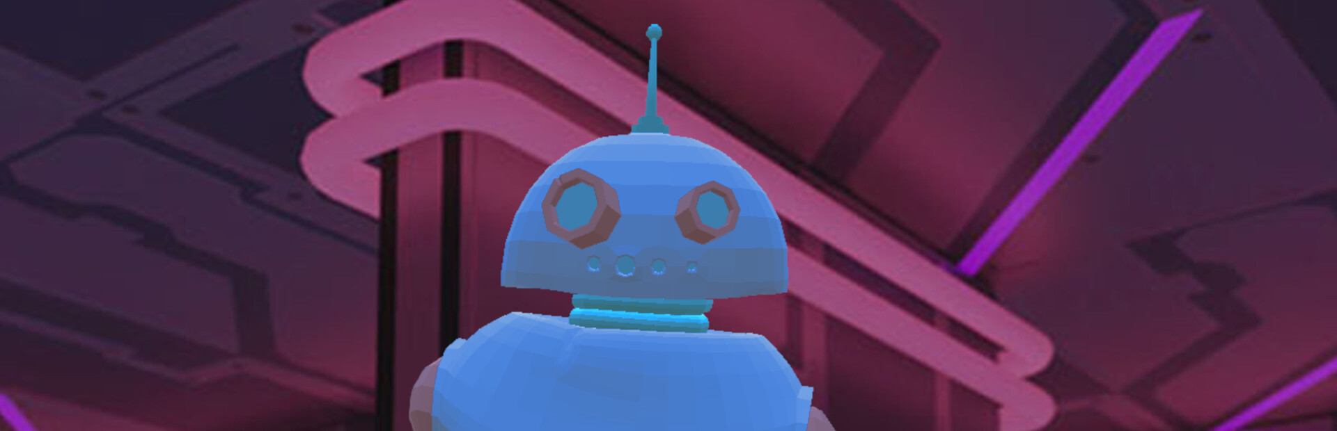 Cyber Maze