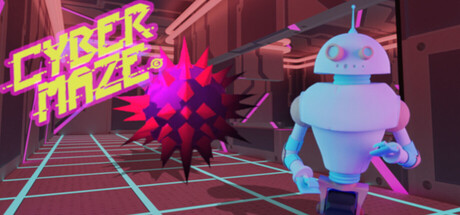 Cyber Maze