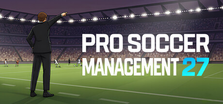 Pro Soccer Management 27