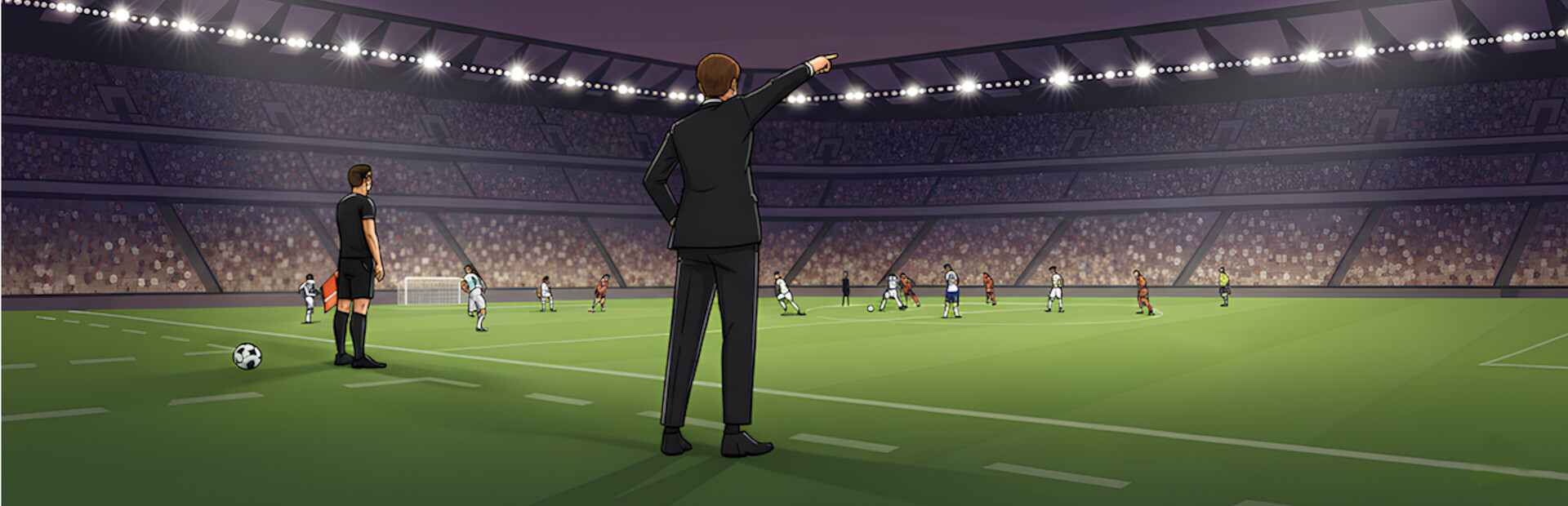 Pro Soccer Management 27