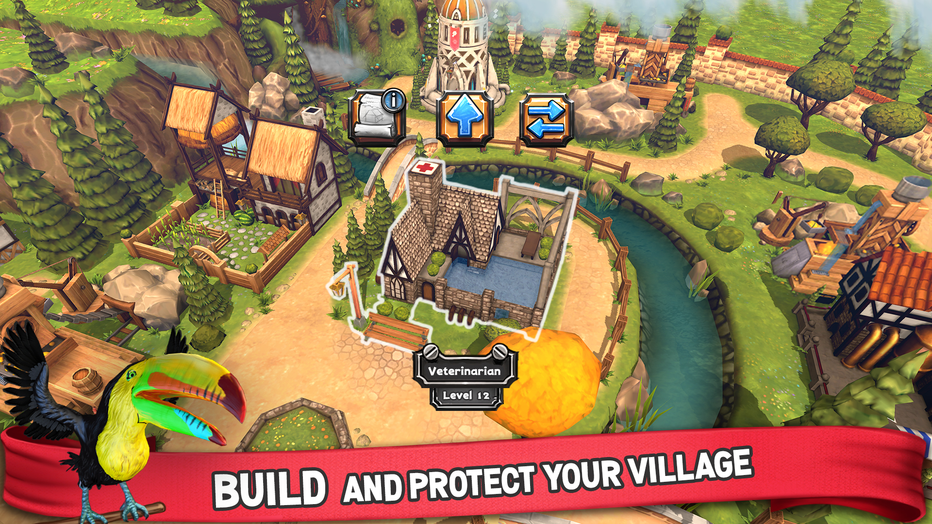 ComPet screenshot 4