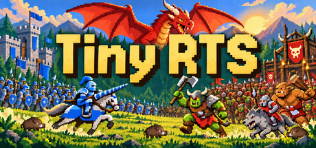 Tiny RTS