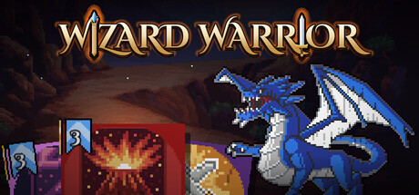 Wizard Warrior