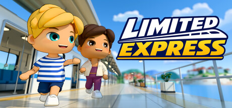 LIMITED EXPRESS