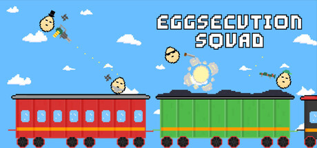 Eggsecution Squad