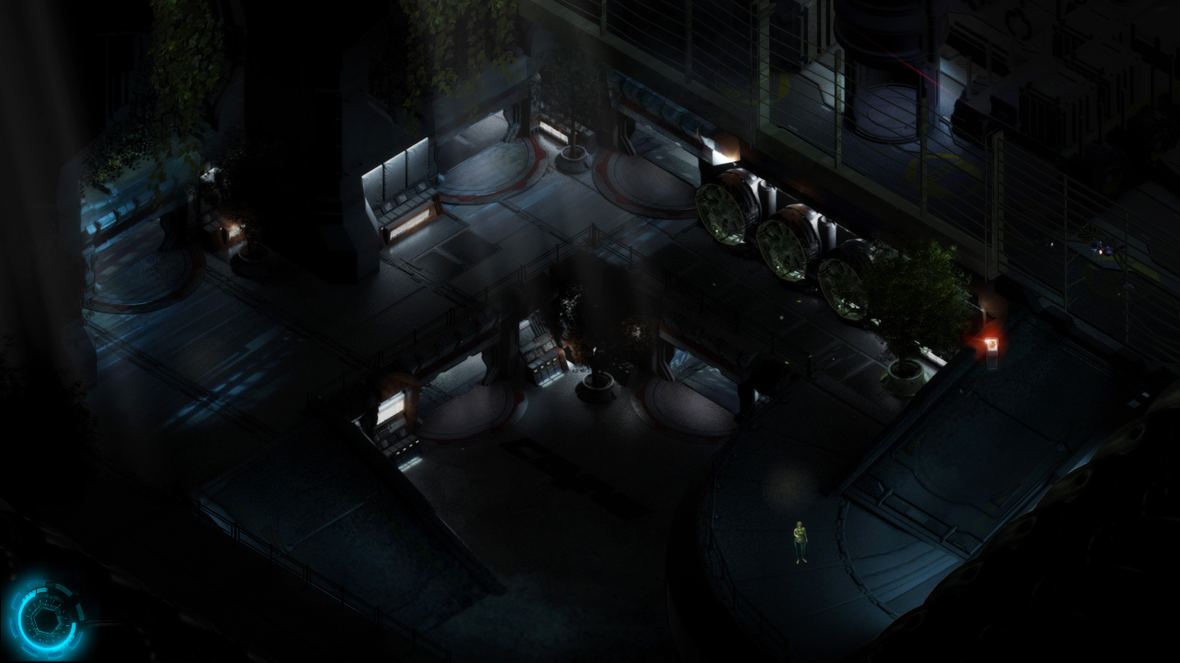CAYNE screenshot 4