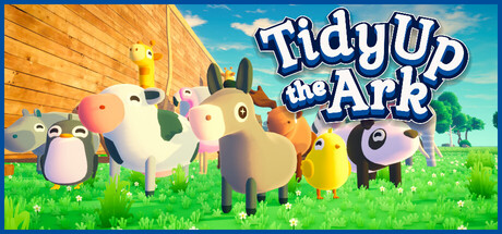 Tidy Up the Ark