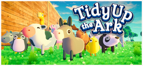 Tidy Up the Ark