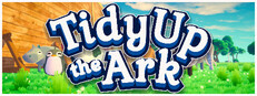 海报 Tidy Up the Ark