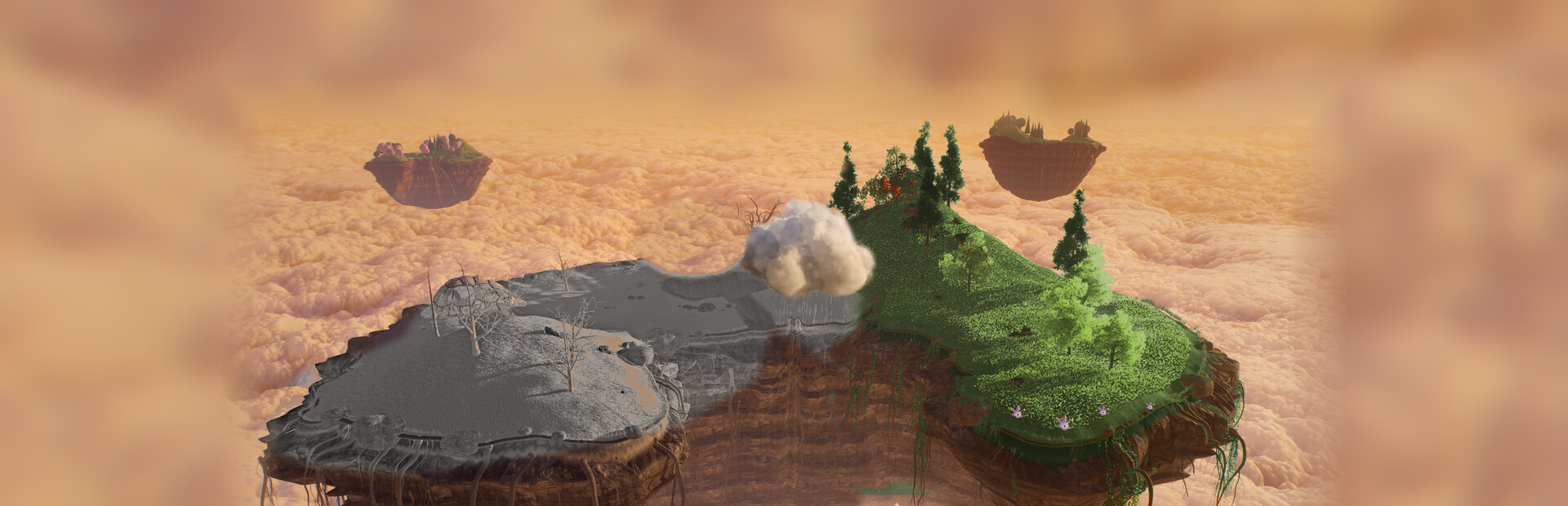 Nedi Cloud Simulator