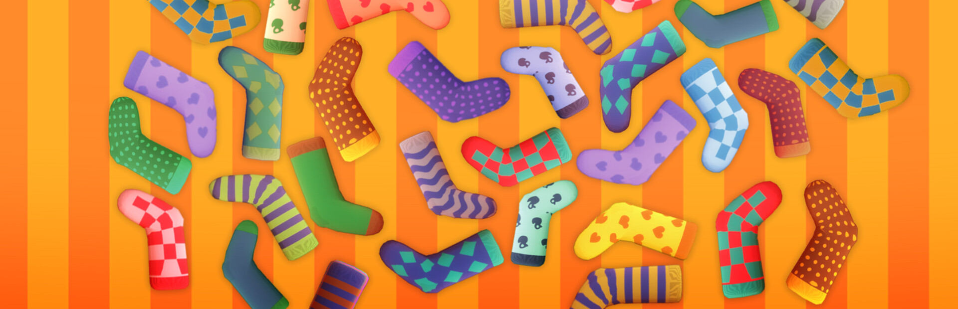 This Game Socks Demo