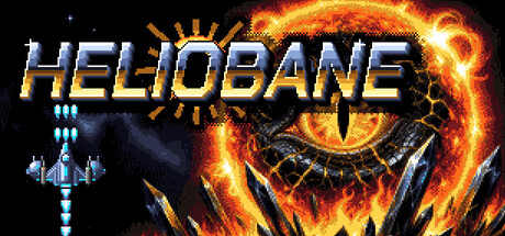 Heliobane — Steam header