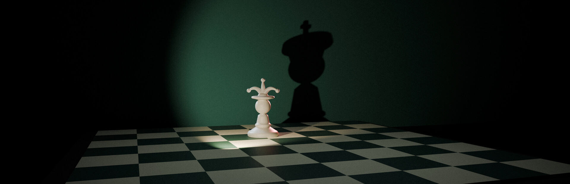 Joker Chess