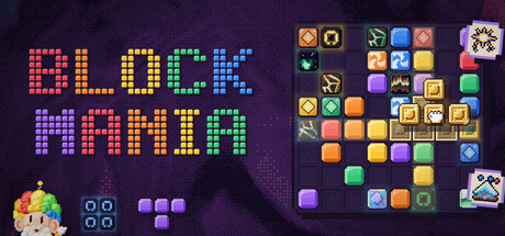 Blockmania
