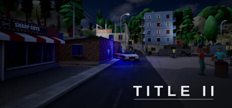 Title II — Steam header